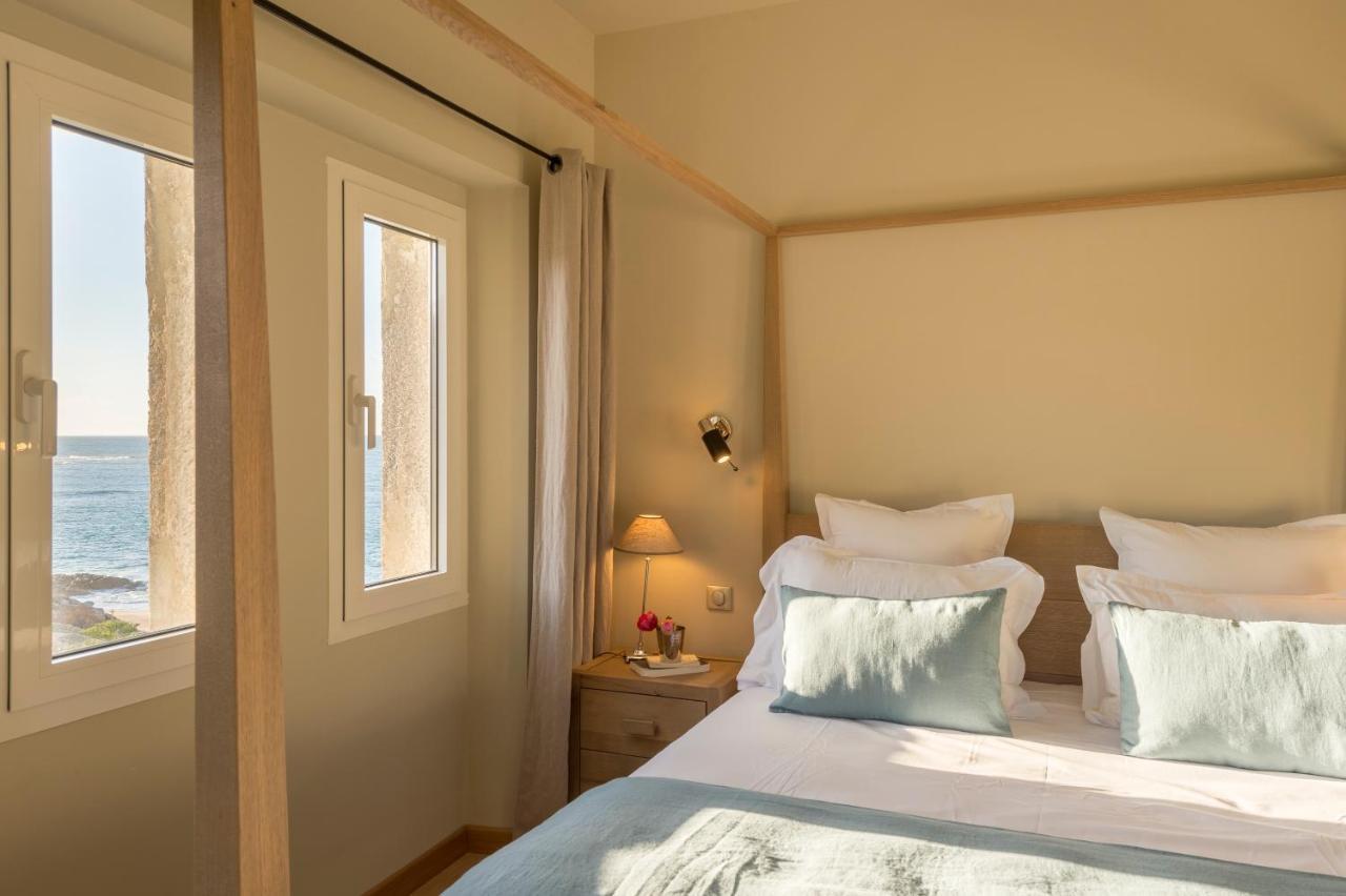 Boutique Hotel Chateau Rouher Propriano  Exterior photo