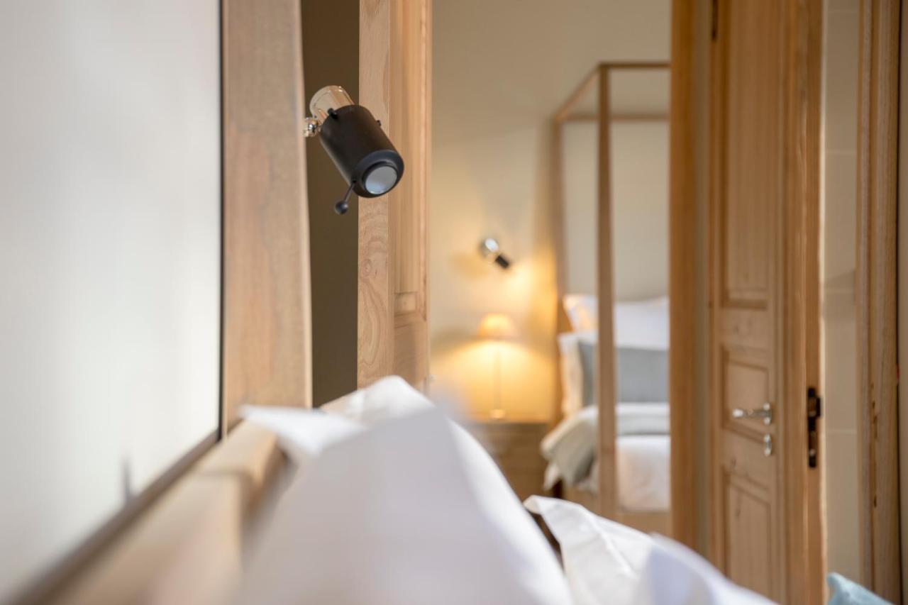 Boutique Hotel Chateau Rouher Propriano  Exterior photo