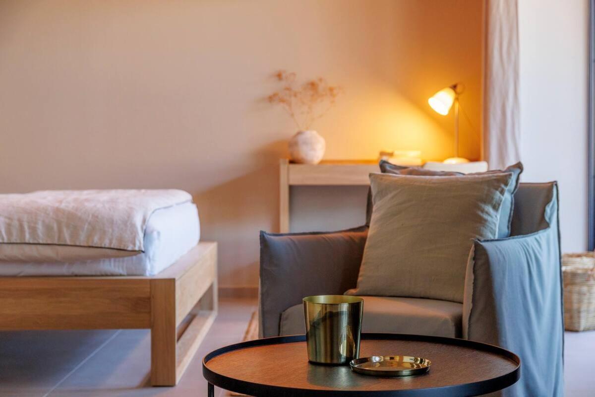 Boutique Hotel Chateau Rouher Propriano  Exterior photo